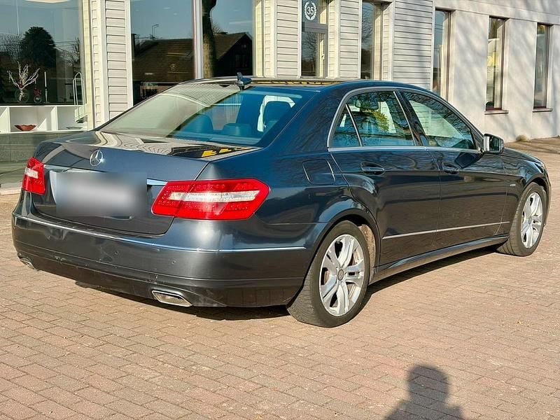 Gebraucht Mercedes 170 170 PS (125 kW) 2011 Limousine