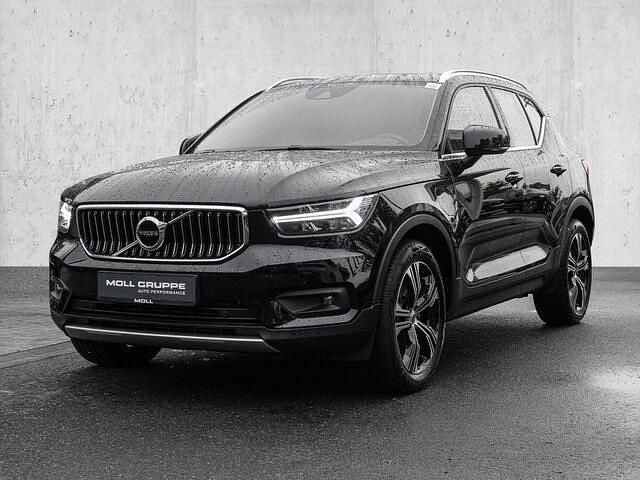 Gebraucht Volvo XC40 Inscription 179 PS (131 kW) 2021 Othercolor SUV