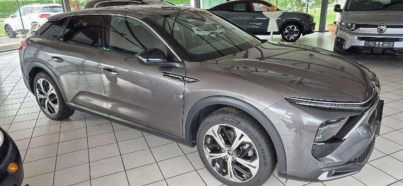 Gebraucht Citroën C5 X Feel 224 PS (164 kW) 2023 Other Kombi
