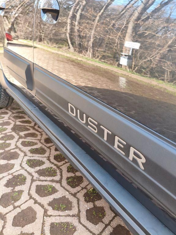 Gebraucht Dacia Duster Anniversary 131 PS (96 kW) 2019 Grau SUV