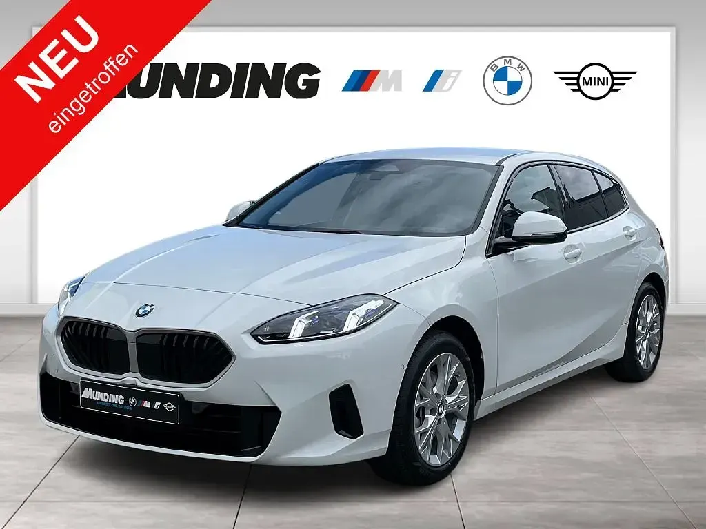 Gebraucht BMW 120 M Sport 170 PS (125 kW) 2026 Kleinwagen