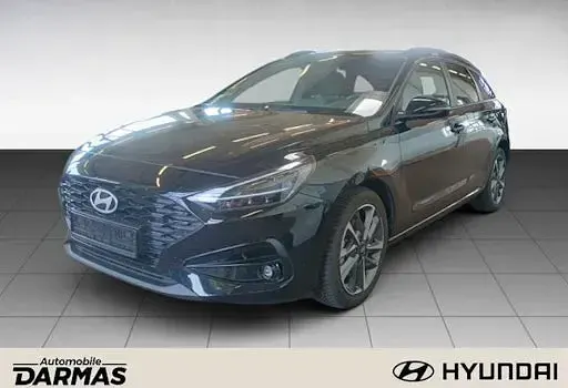 Usata Hyundai i30 Advantage 100 CV (73 kW) 2025 Station wagon