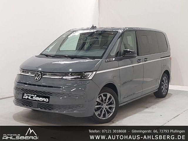Pure grey Gebraucht 2024 VW T7 Style Van | 52.900 € (Fairer Preis) - Bild 1/4