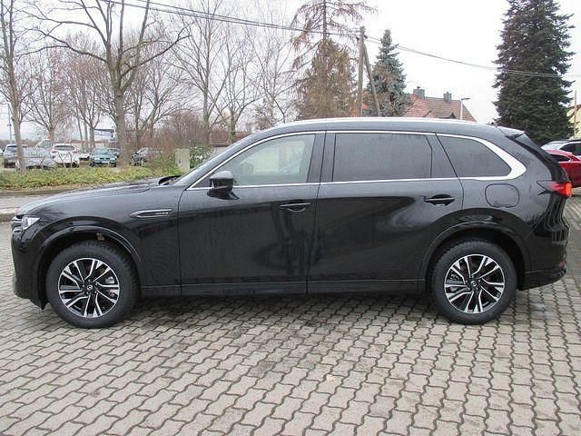 Gebraucht Mazda 3 Homura-Line 254 PS (186 kW) 2025 SUV