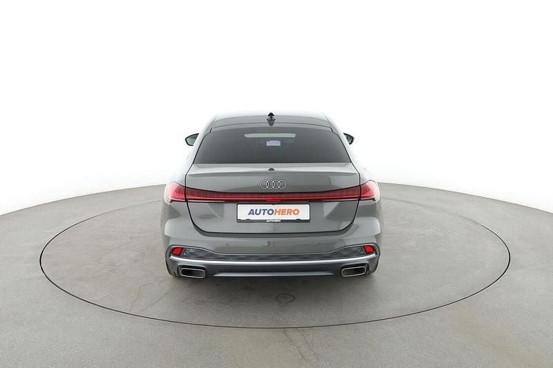 Gebraucht Audi A5 Advanced 150 PS (110 kW) 2025 Grau Coupé