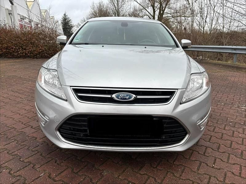 Gebraucht Ford Mondeo Trend 140 PS (102 kW) 2014 Kombi
