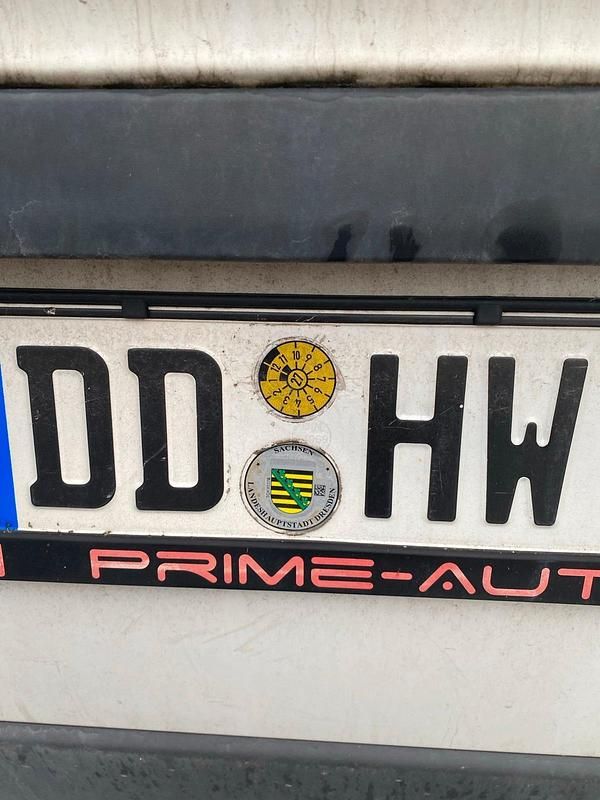 Weiß Gebraucht 2009 Peugeot Boxer Van | 5.200 € (Superpreis) - Bild 1/4