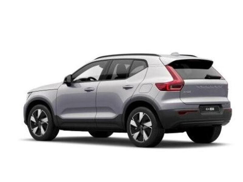 Gebraucht Volvo EX40 Plus 185 kW (252 PS) 2025 Silber SUV