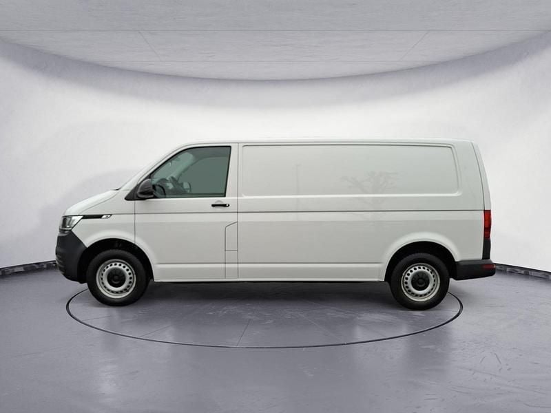 Gebraucht VW Transporter 150 PS (110 kW) 2020 Weiß Van