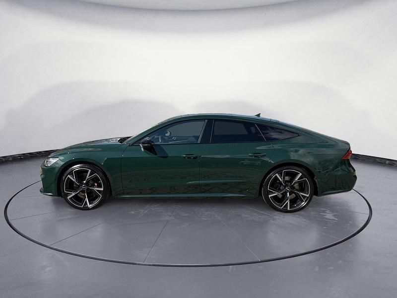 Gebraucht Audi S7 Ambiente 344 PS (253 kW) 2024 Individuallackierungen audi exclusive Kleinwagen