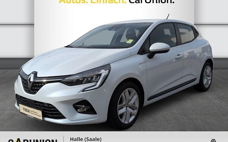 Andere Gebraucht 2021 Renault Clio V SE Limousine | 11.995 € - Bild 1/4