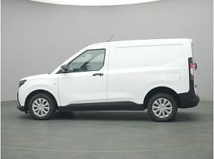 Neu Ford Transit Trend 101 PS (74 kW) 2026 Weiß (weiss) Limousine