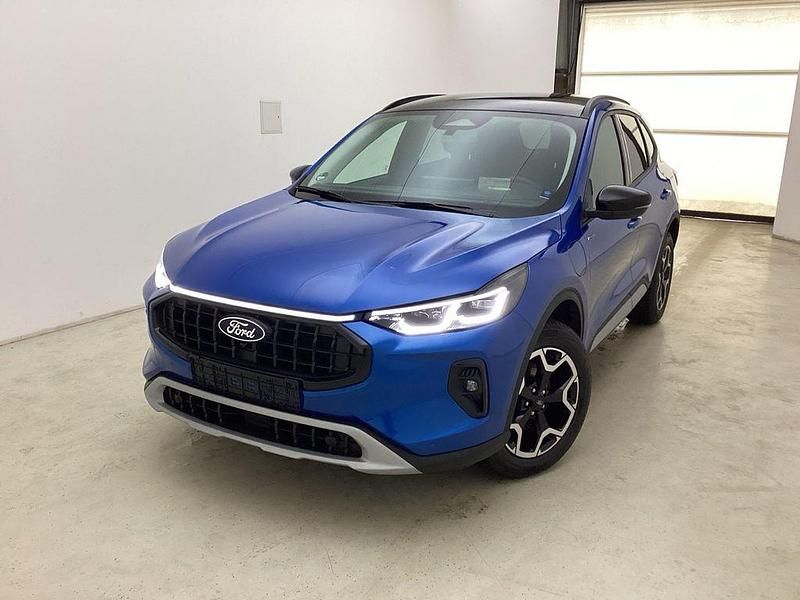 Gebraucht Ford Kuga Active X 242 PS (177 kW) 2024 Blau SUV