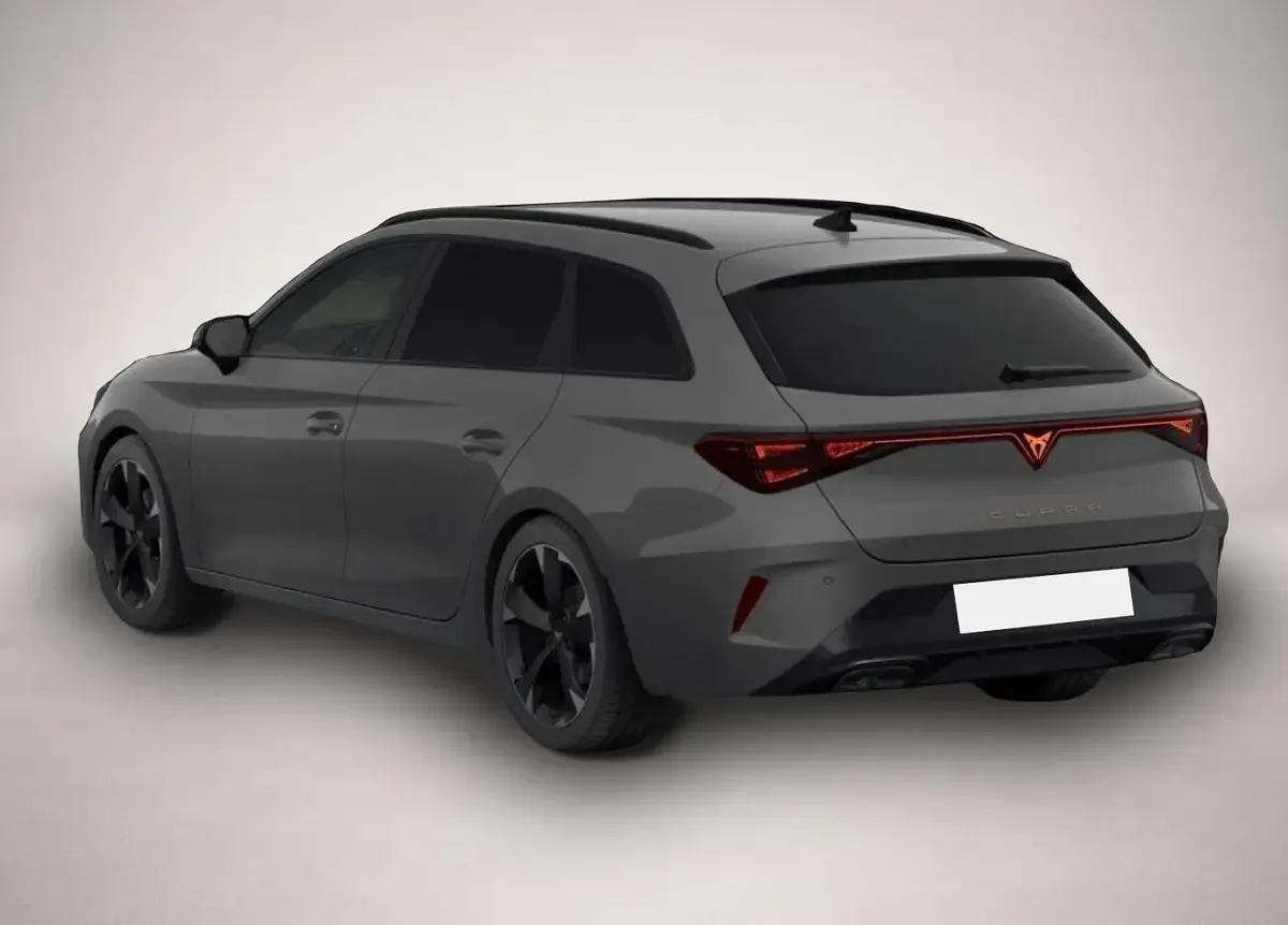Neu Cupra Leon 150 PS (110 kW) 2026 Manufacturer