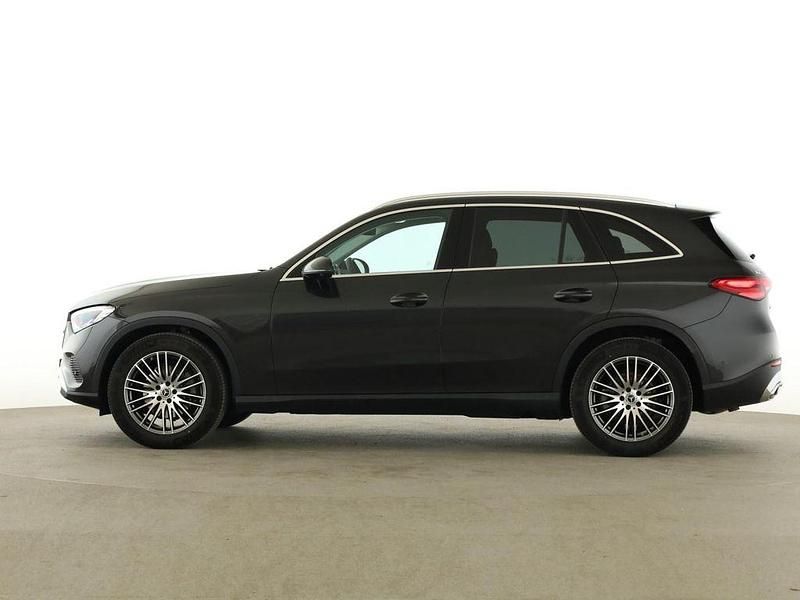 Gebraucht Mercedes GLC220 Avantgarde 197 PS (144 kW) 2025 Grau SUV
