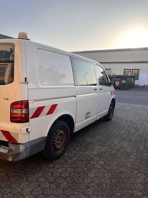 Gebraucht 2004 VW T5 Van | 3.880 € (Superpreis) - Bild 1/4
