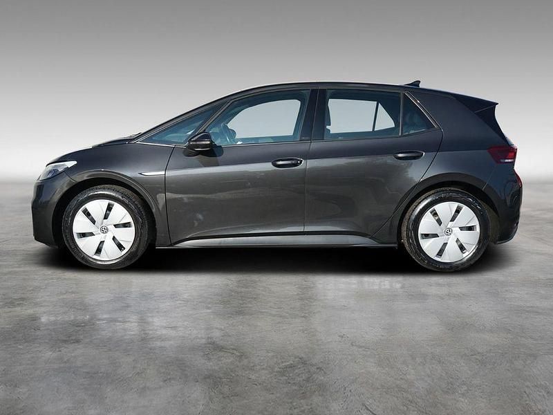 Brugt VW ID.3 Pro 106 kW (145 HK) 2020 Grå Hatchback