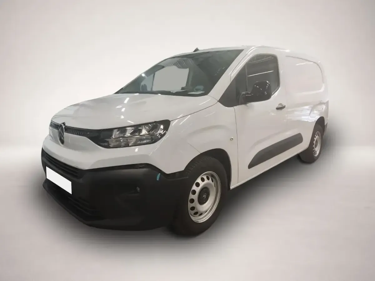 Gebraucht Citroën Berlingo 131 PS (96 kW) 2025 Van / Kleinbus