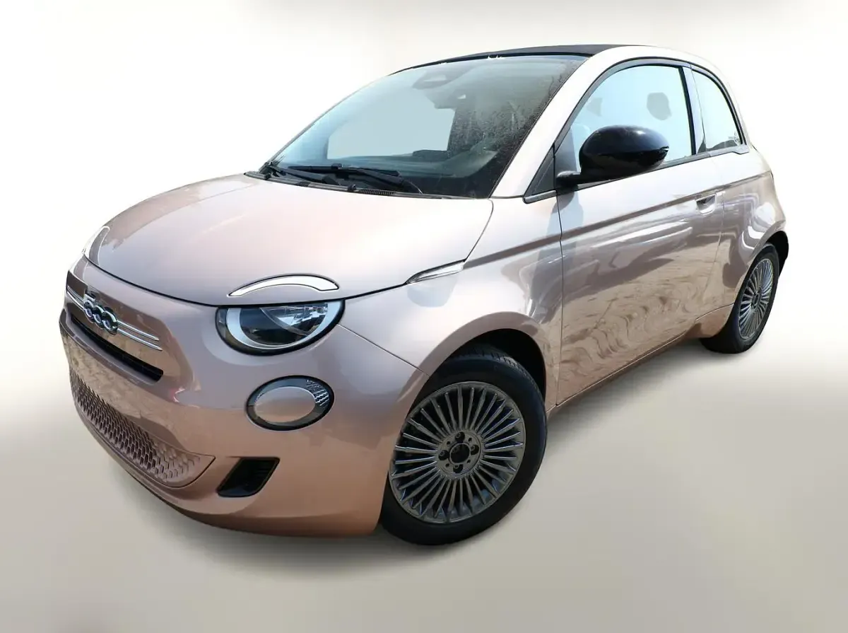 Gebraucht Fiat 500C Icon 65 PS (47 kW) 2026 Cabrio
