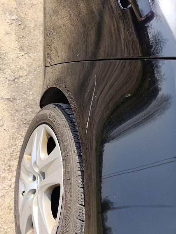 Gebraucht Opel Insignia Innovation 170 PS (125 kW) 2017 Schwarz Kombi