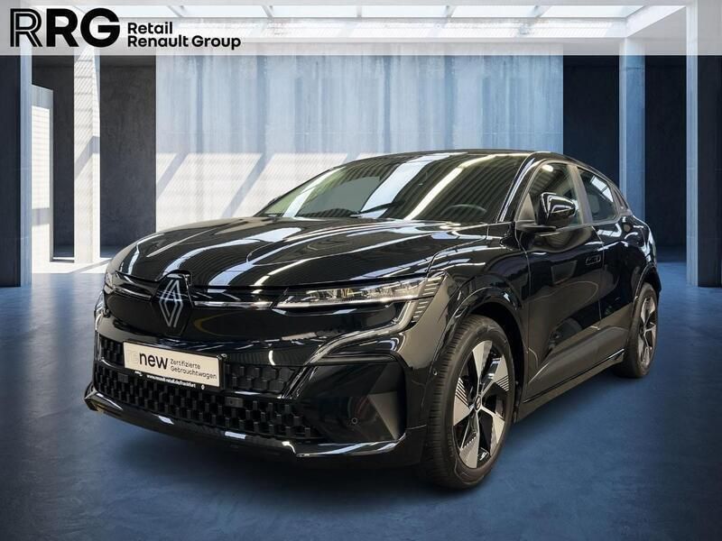Gebraucht 2023 Renault Mégane Equilibre Limousine | 26.890 € (Superpreis) - Bild 1/4