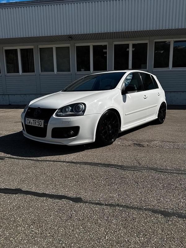 Gebraucht 2007 VW Golf V GTI Limousine | 10.600 € - Bild 1/4