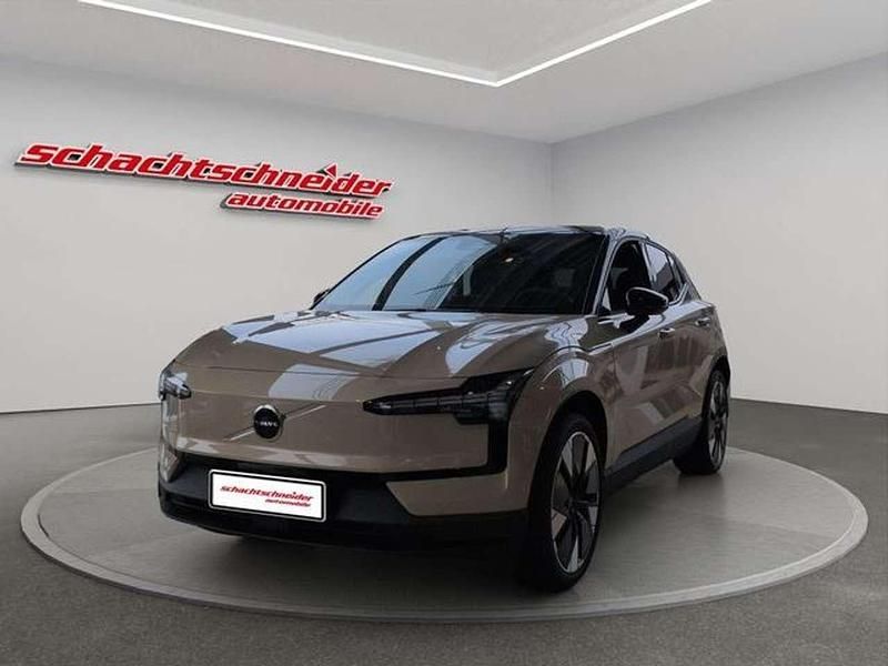 Neu Volvo EX30 Plus 200 kW (272 PS) 2026 Sand dune metallic SUV