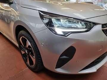 Gebraucht Opel Corsa-e Elegance 100 kW (136 PS) 2022 Kleinwagen