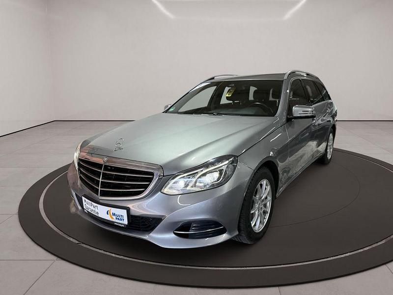 Gebraucht Mercedes E300 Edition 231 PS (169 kW) 2013 Other Kombi