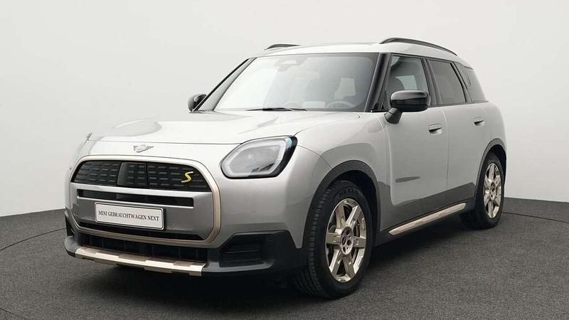 Gebraucht Mini Countryman Favoured 225 kW (306 PS) 2025 Grau SUV
