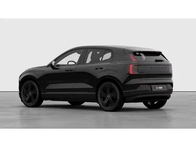 Neu Volvo EX30 Plus 200 kW (272 PS) 2026 Schwarz SUV