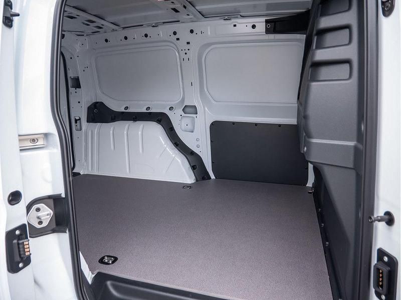 Neu Ford Transit Trend 102 PS (75 kW) 2026 Weiß Limousine