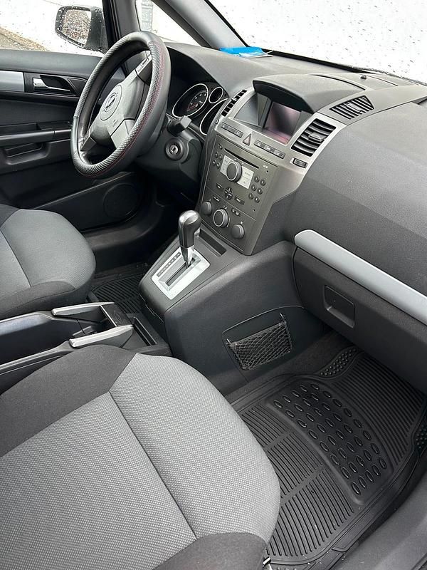 Gebraucht Opel Corsa 2007 Silber Kleinwagen