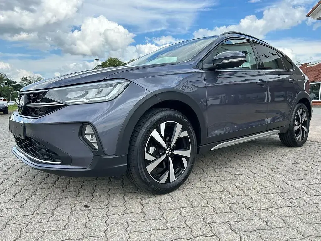 Gebraucht VW Taigo Life 116 PS (85 kW) 2025 Rauch grau SUV
