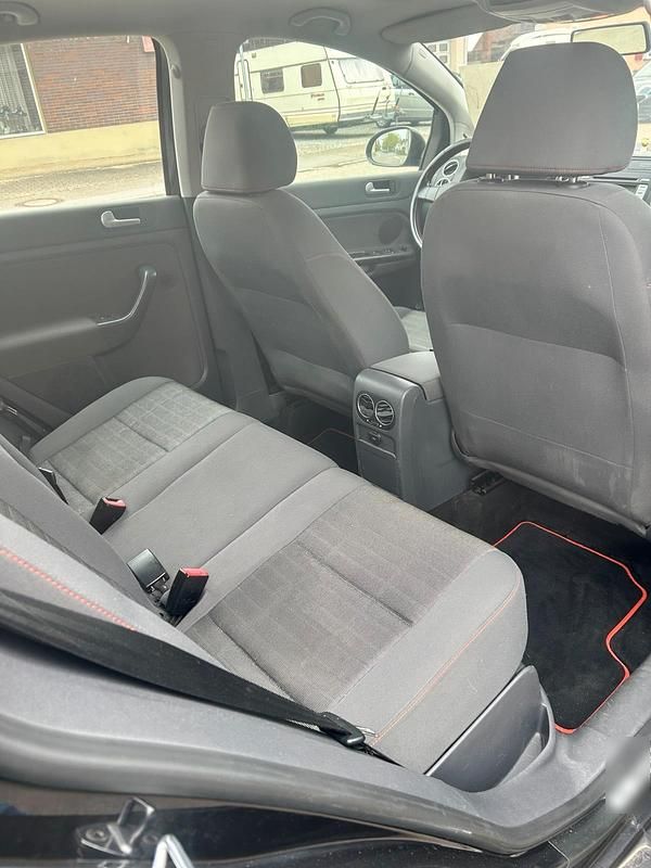 Gebraucht VW Golf IV 102 PS (75 kW) 2006 Schwarz Kleinwagen