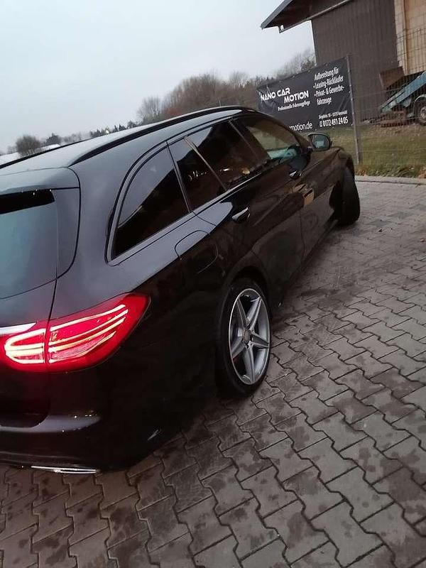 Gebraucht Mercedes 250 204 PS (150 kW) 2015