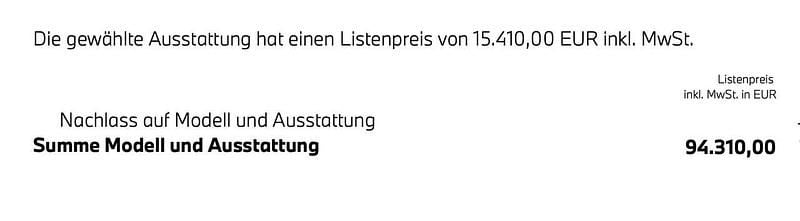 Gebraucht 2023 BMW 440 M Sport Cabrio | 51.800 € (Superpreis) - Bild 1/4