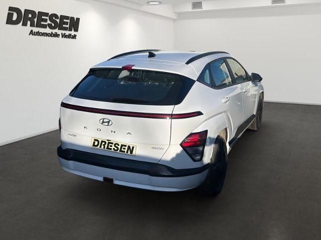 Neu Hyundai Kona Select 150 kW (204 PS) 2026 Weiss SUV