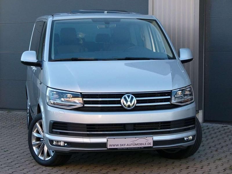 Gebraucht VW T6 Highline 199 PS (146 kW) 2019 Andere Van
