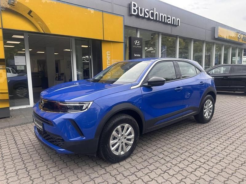 Gebraucht 2022 Opel Mokka-e Edition SUV | 17.740 € (Guter Preis) - Bild 1/1