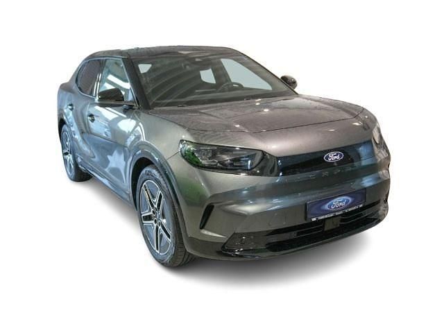 Gebraucht Ford Capri Premium 250 kW (340 PS) 2025 Metallic) (grau SUV