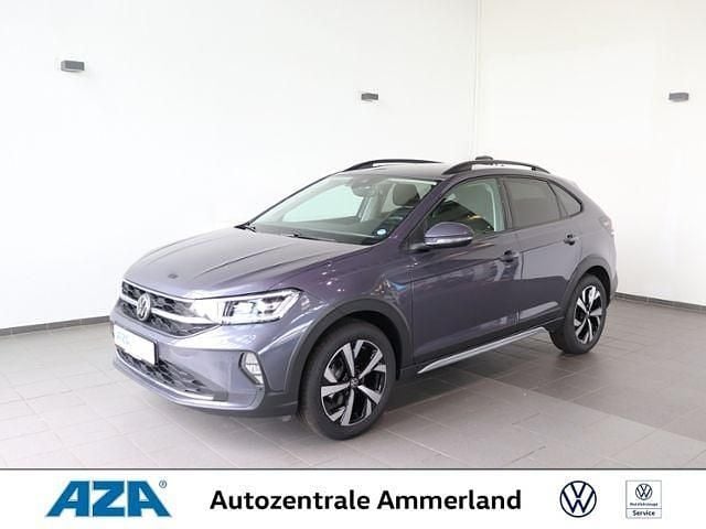 Grau Neu 2025 VW Taigo R SUV | 22.439 € (Guter Preis) - Bild 1/4