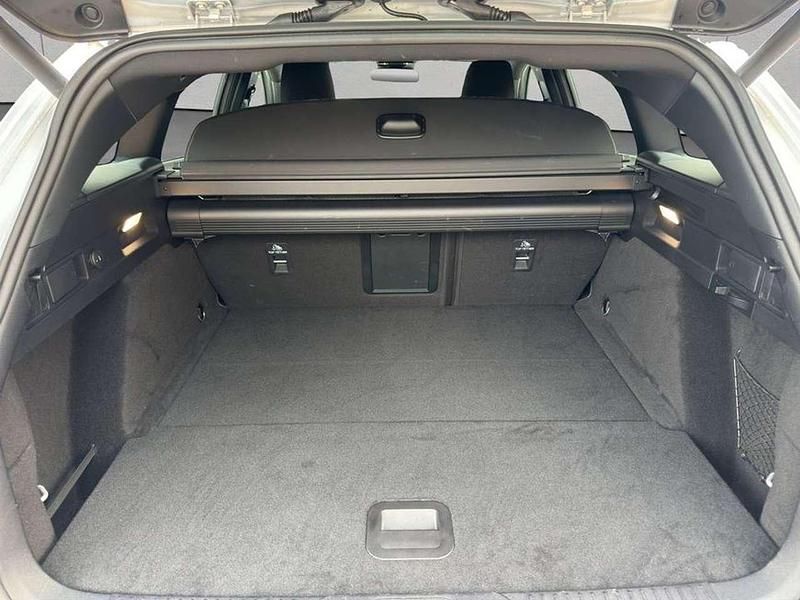 Gebraucht Ford Focus ST-Line X 155 PS (114 kW) 2024 Silber Kombi