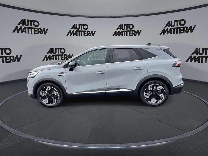 Neu Renault Symbioz Techno 143 PS (105 kW) 2025 Rafalegrau SUV