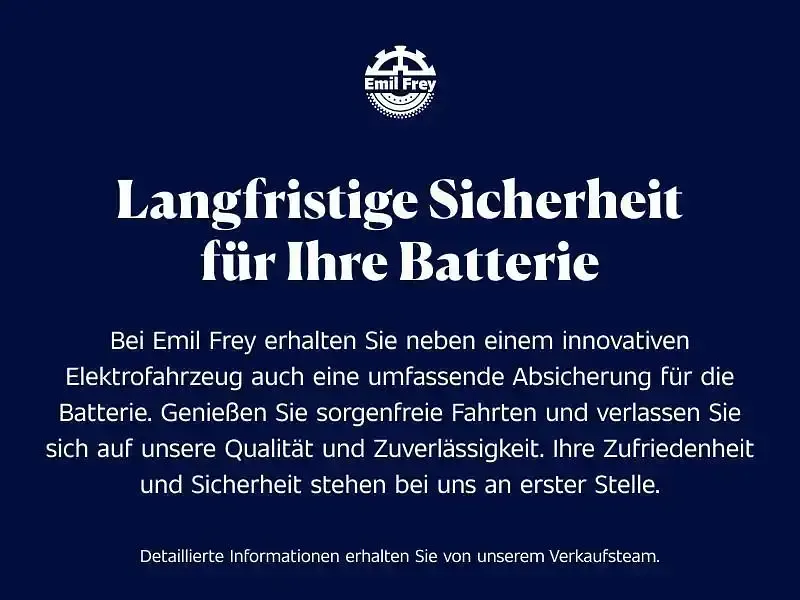 Neu Volvo EX40 Plus 185 kW (252 PS) 2026 Schwarz SUV