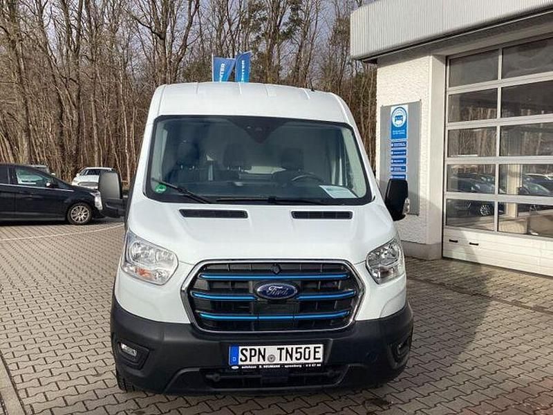 Gebraucht Ford Transit 135 kW (184 PS) 2024 Andere