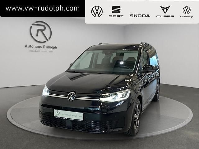 Gebraucht 2023 VW Caddy Maxi Style Van / Kleinbus | 34.950 € (Fairer Preis) - Bild 1/4