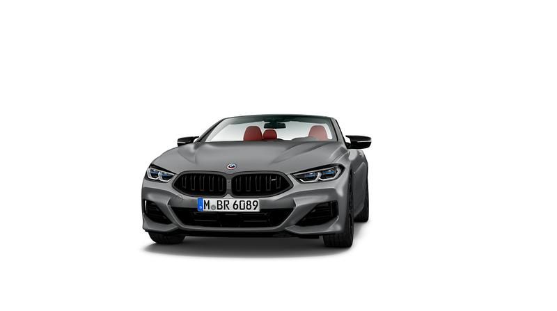 Gebraucht 2025 BMW M850 M Performance Coupé | 79.907 € (Fairer Preis) - Bild 1/4