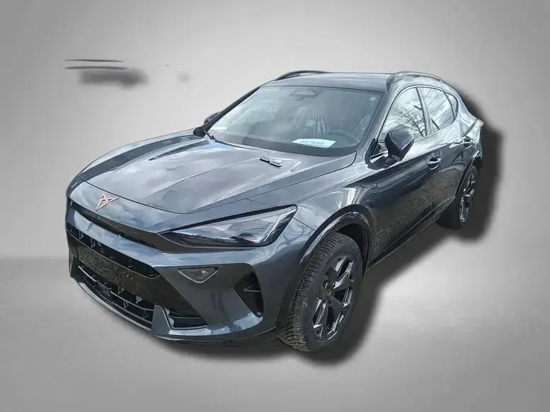 Gebraucht Cupra Formentor 150 PS (110 kW) 2026 SUV