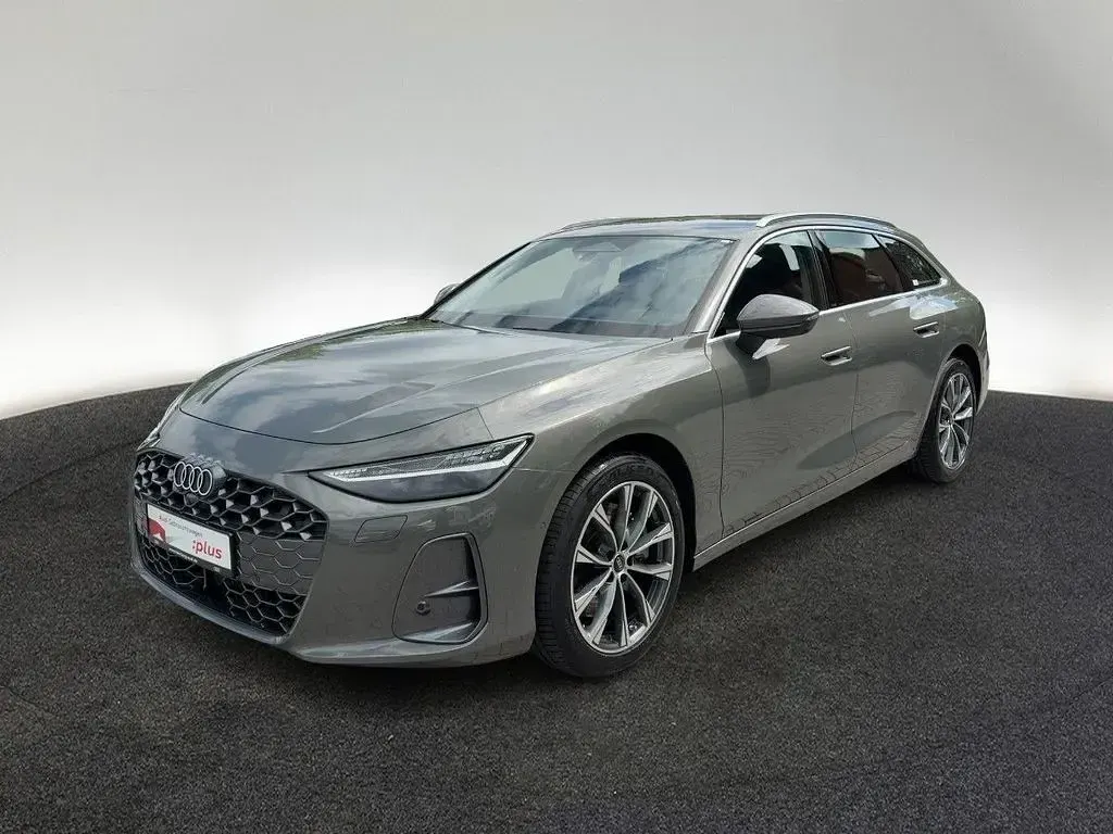 Gebraucht Audi A6 Sport 204 PS (150 kW) 2026 Grau Kombi